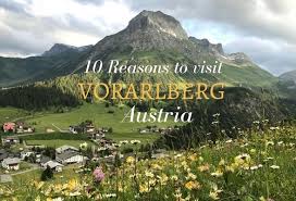 Последние твиты от lwz vorarlberg (@lwzvorarlberg). 10 Reasons To Visit Vorarlberg In Austria Heather On Her Travels