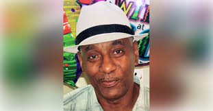 Obituary information for Robert Edward Knox Jr.