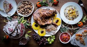 See more ideas about nontraditional christmas dinner, recipes, food. Brazilian Christmas Traditions And Recipes