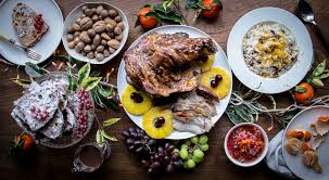 By charlyne mattox and lindsay hunt. Brazilian Christmas Traditions And Recipes