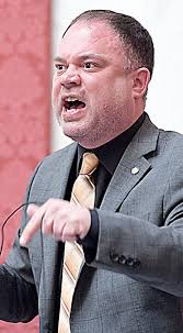 Anti-Muslim display at Capitol upsets lawmakers