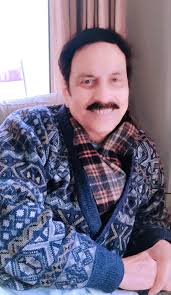 The weather is cold. Take care of your health.