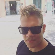 Dennis Greve's Instagram, Twitter & Facebook