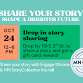 MN StoryCollective - Drop in Story Collection Session event image