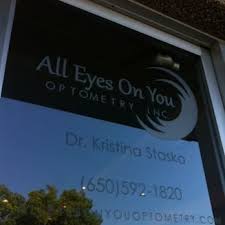The american academy of ophthalmology eyecare america® program p.o. All Eyes On You Optometry Inc 24 Photos 31 Reviews Optometrists 336 El Camino Real San Carlos Ca Phone Number