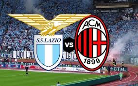Benvenuti nella pagina ufficiale della s.s. Lazio Vs Milan Probable Lineups Ac Milan News