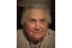 Barbara Fitzpatrick Obituary (2019)