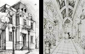 Cele mai bune panouri ale utilizatorului adelina popescu. Design Stack A Blog About Art Design And Architecture Architecture Drawings And Interior Design