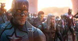 'avengers assemble' ('the avengers') is a truly enjoyable superhero film that lives up to its hype and creates a story that allows for four of the greatest . Avengers Losing The Endgame Battle Would Ve A Heartbreaking Conclusion Reveals Marvel