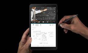 Планшет huawei matepad t 8.0 32gb lte. Samsung Galaxy Tab A 8 0 Mit S Pen Datenblatt Und Wichtige Infos