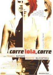 Descargar Corre Lola Corre 1998 Pelicula Completa En Espanol Online Gratis Corre Lola Corre Peliculas Completas Peliculas