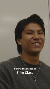 It's your last chance to experience Toronto Film School for a weekend!  Dreaming of a future in film or acting? 🎥🎭 Our Weekend Academy lets Grade  11 & 12 students learn, create,
