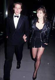 She was born on 10 june 1965 in basingstoke. 40 Photos That Show Elizabeth Hurley Has Barely Aged Over The Years