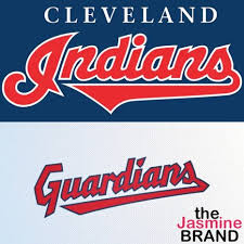 It was also a way to fully cut ties with the controversial chief wahoo logo. Xod7qbohpfjym