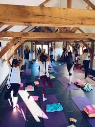 Maybe you would like to learn more about one of these? Retreats A O B