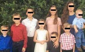 Mormones Lebaron No Cedieron Ante El Crimen Organizado Y Amenazas