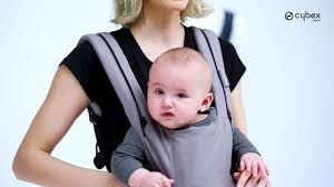 Cybex Beyla Twist Tutorial Video Youtube