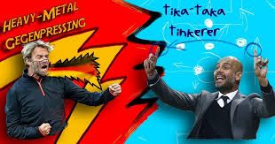 Discover (and save!) your own pins on pinterest Lfc Vs Manchester City Preview Head To Head Klopp Vs Guardiola