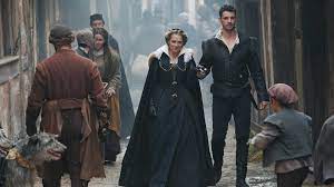 Diana bishop, historian and witch, accesses ashmole 782 and knows she must solve its mysteries. A Discovery Of Witches Auf Netflix Lauft Die Serie Dort