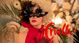 We did not find results for: Watch The Full Cruella 2021 Movie For Free In Spanish Via Disney Plus Mexico And Peru