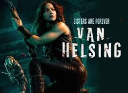 Netflix'in danimarka'daki i̇lk orijinal dizisi the rain'den. Van Helsing 2 Sezon 1 Bolum Izle Dizigom