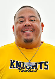 Eastern York football following breakthrough season with another step  forward