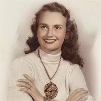 Hazel Miriam Brantley Clavel Obituary