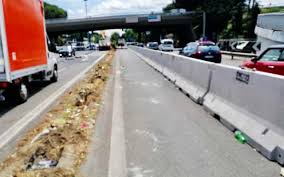 Corso di francia 189 rome, lazio, italy, 00191. Corso Francia Sicurezza Non Fa Rima Con Bellezza Vignaclarablog It