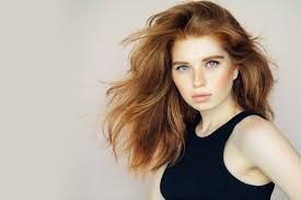 How to maintain your natural hair color. Natural Hair Color Benefits Of Herbal Hair Dye 100 Vegetal This Green