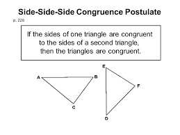 Learn vocabulary, terms and more with flashcards, games and other study tools. Proving Triangles Congruent Advanced Geometry Triangle Congruence Lesson Ppt Download