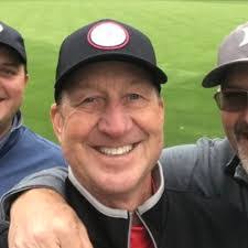 Gary Kling's Instagram, Twitter & Facebook