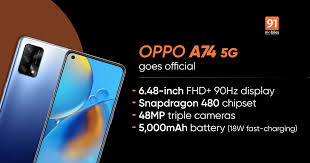 Boasting 4gb of ram and 64gb base storage, the oppo a54 moves fast and stores more. U Dbpzlc8habdm