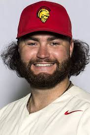 2022 Baseball Roster