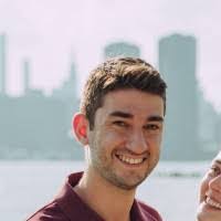 Jacob Diamond's Instagram, Twitter & Facebook