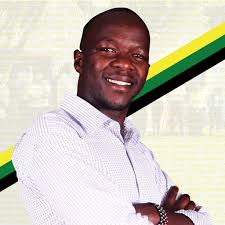 Hon. Paul Maingi Muriungi