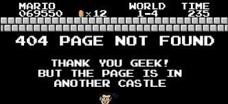 Soft 404s are fairly common errors that google sometimes throws up for web pages, particularly for larger sites. How To Fix A 404 Not Found Error
