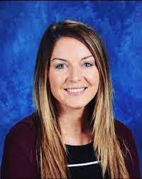 Lacey Blakely's Instagram, Twitter & Facebook