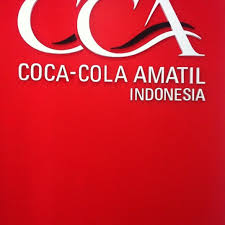 Dunia terus berubah di sekitar kita. Photos At Pt Coca Cola Amatil Indonesia Building In Rancaekek