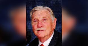 Obituary information for Henry Leake Lilly