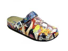 Schuhe adidas superstar eg4958 ftwwht/cblack/ftwwht. Awc Berufssandale Comic Mit Pu Sohle Schwarz Schuhe Ixkes Arbeitsschutz Shop