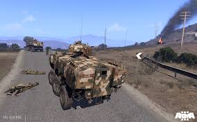 Hands On With Arma Iii And Dayz Pc Gaming S E3 Vanguards Pcworld When i play arma 3 my fps are so chaotic. hands on with arma iii and dayz pc