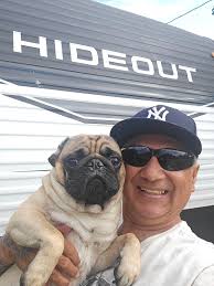 Who is from North Carolina?