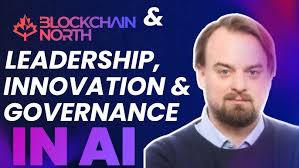 Ethical Oversight & Leadership in AI: Insights with David Van Bruwaene  (Fairly AI)