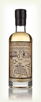 Place the jar in full sun. Lightly Peated Cask Aged Bathtub Gin Batshit Mental Ideas Wodka Gin Alkohol