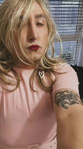 Cross Dresser Portsmouth