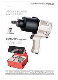auto maintenance pneumatic tool impact wrench series tt 5022 impact wrench car maintenance wrench