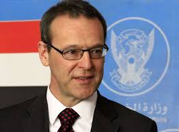 U.K. Official Drops 'Political Decision' Claim Over EU Virus Kit