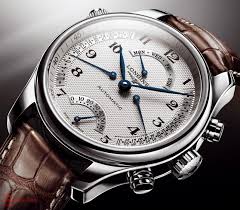 Longines Master Collection L2 717 4 71 3 Watches