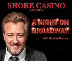 Let's get ready for the Shore Casino presents: A Night