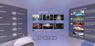 So far i only have 2 apps. Top 10 Vr Apps Zum Geniessen Von Vr Inhalten Auf Iphone Und Android